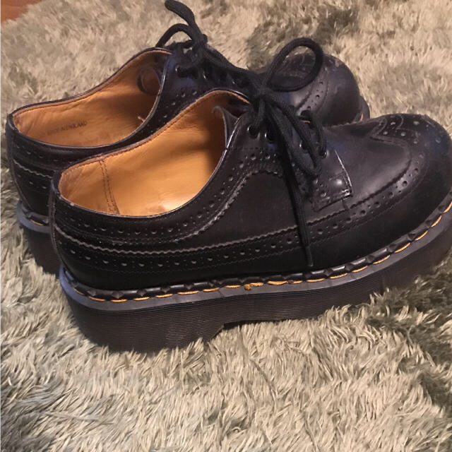 Dr.Martens(ドクターマーチン)のドクターマーチン レディースの靴/シューズ(ローファー/革靴)の商品写真