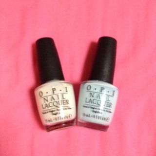 オーピーアイ(OPI)のOPI nail(その他)