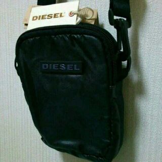 ディーゼル(DIESEL)のDIESEL ショルダーバッグ(ショルダーバッグ)