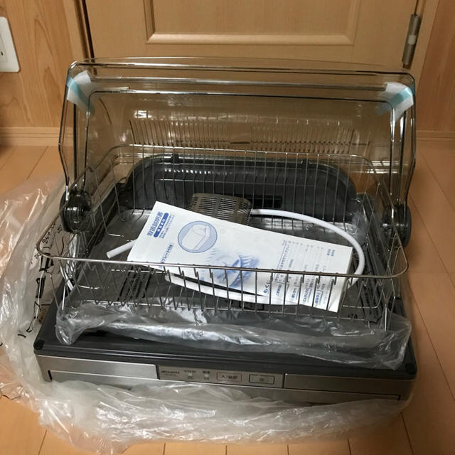 三菱 - 食器乾燥機の通販 by t-a9623's shop｜ミツビシならラクマ