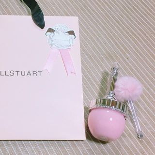 ジルスチュアート(JILLSTUART)のJILLSTUART 新作チーク06♡限定♡(チーク)