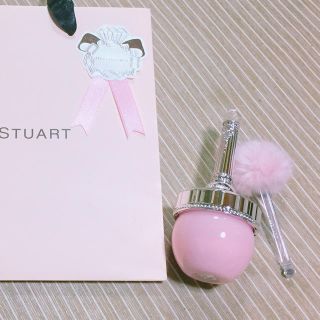 ジルスチュアート(JILLSTUART)のJILLSTUART 新作チーク06 ♡限定♡(チーク)