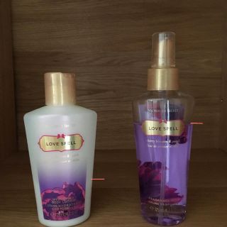 ヴィクトリアズシークレット(Victoria's Secret)のVICTORIA'S SECRET(香水(女性用))