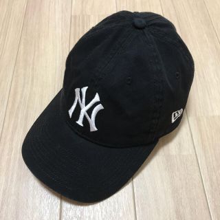 ニューエラー(NEW ERA)のNEW ERA☆キャップ(キャップ)