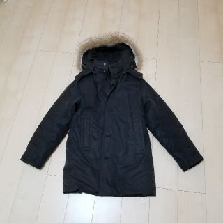 モンクレール(MONCLER)のMONCLER　ダウンコート(ダウンジャケット)