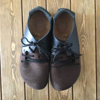 ビルケンシュトック(BIRKENSTOCK)のビルケン モンタナ 37(その他)