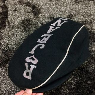 ロニィ(RONI)のRONI🎩ハンチング 帽子❤︎54cm(帽子)