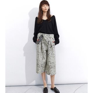 スタニングルアー クロップドパンツ(レディース)(ワイド)の通販 26点