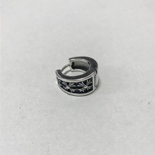 クロムハーツ(Chrome Hearts)のクロムハーツ ピアス(ピアス(片耳用))