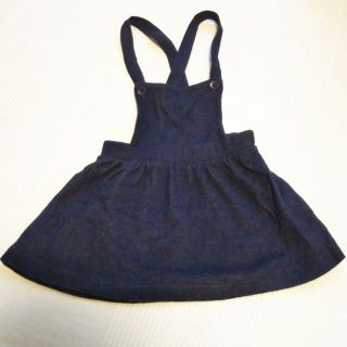 ザラ(ZARA)のLIMA様専用出品☆Zara ☆サロペット☆サイズ104(ワンピース)