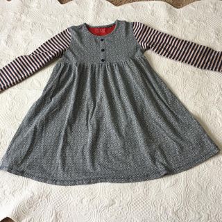 オイリリー(OILILY)のこん様専用 ルームセブン オイリリー  ワンピース 120(ワンピース)