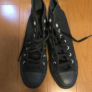 コンバース(CONVERSE)のコンバース 厚底オールスター 24(スニーカー)