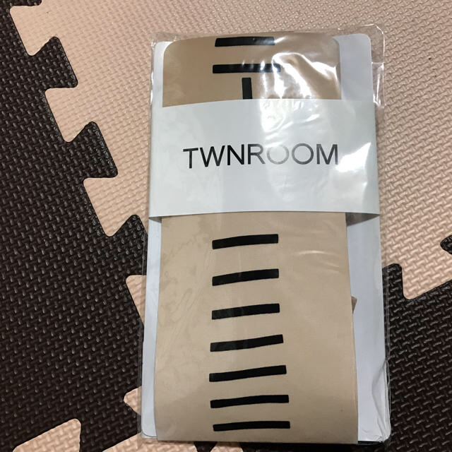 TWNROOM - TWNROOM ストッキング