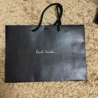 ポールスミス(Paul Smith)のポールスミス ショッパー(ショップ袋)