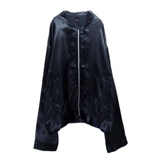 シュプリーム(Supreme)のIKUMI tsurutsuru jacket(ノーカラージャケット)