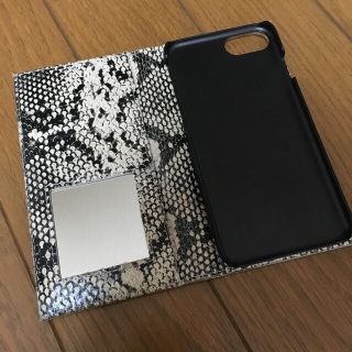 ギズモビーズ(Gizmobies)のさのまい パイソンiPhoneケース 限定お値下げ♪(iPhoneケース)