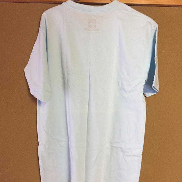 QUIKSILVER(クイックシルバー)のQUIKSILVER 新品 メンズのトップス(Tシャツ/カットソー(半袖/袖なし))の商品写真