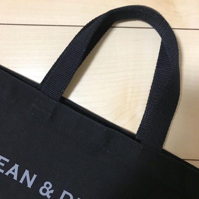 DEAN & DELUCA(ディーンアンドデルーカ)のディーンアンドデルーカ トート レディースのバッグ(トートバッグ)の商品写真