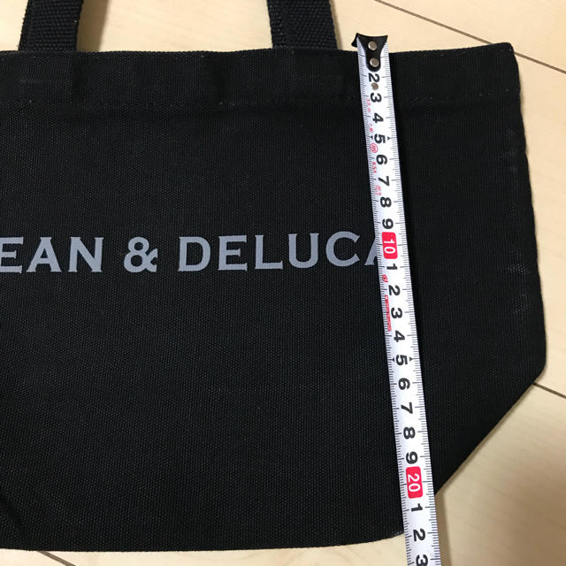 DEAN & DELUCA(ディーンアンドデルーカ)のディーンアンドデルーカ トート レディースのバッグ(トートバッグ)の商品写真