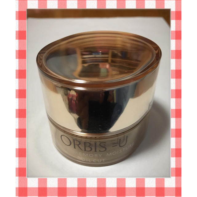 ORBIS(オルビス)の♡ナイトメモリーモイスチャー♡ コスメ/美容のスキンケア/基礎化粧品(美容液)の商品写真