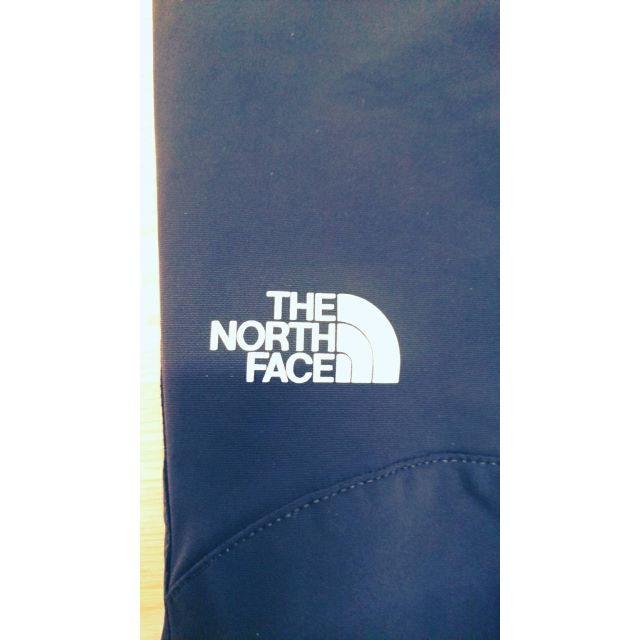 THE NORTH FACE - アルパインライトパンツ　NT52927　Kブラック