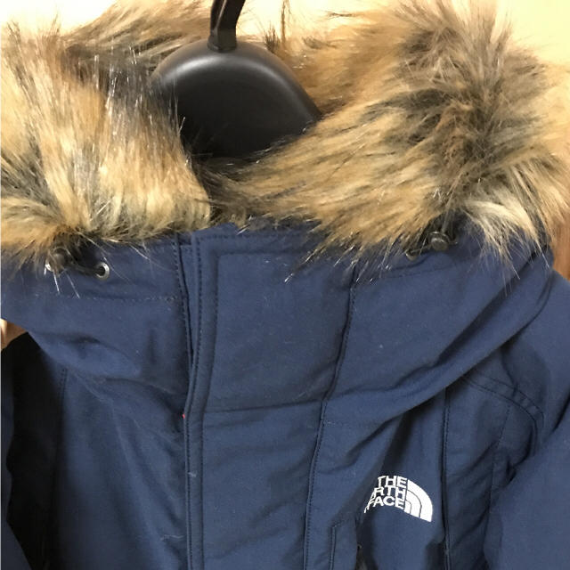 THE NORTH FACE(ザノースフェイス)の☆ワンコワンコ777様専用☆取り置き メンズのジャケット/アウター(ダウンジャケット)の商品写真