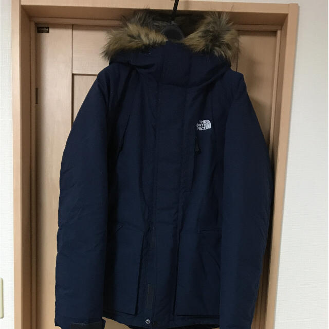 THE NORTH FACE(ザノースフェイス)の☆ワンコワンコ777様専用☆取り置き メンズのジャケット/アウター(ダウンジャケット)の商品写真