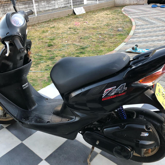 ホンダ - スマートディオZ4の通販 by B.B's shop|ホンダならラクマ