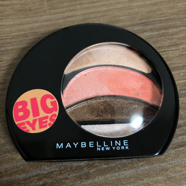 MAYBELLINE(メイベリン)のメイベリン アイシャドウ ピンク コスメ/美容のベースメイク/化粧品(アイシャドウ)の商品写真