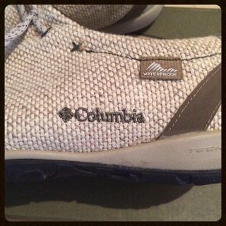 コロンビア(Columbia)の♡columbia シューズ♡(スニーカー)