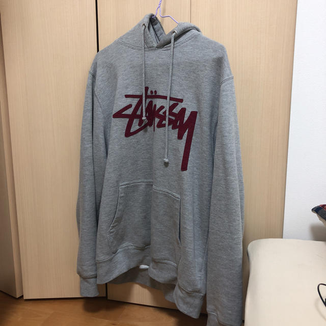 STUSSY(ステューシー)のstussyのパーカー メンズのトップス(パーカー)の商品写真