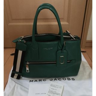 マークジェイコブス(MARC JACOBS)のマークジェイコブス ゴッサム 2way ショルダーバッグ(ショルダーバッグ)