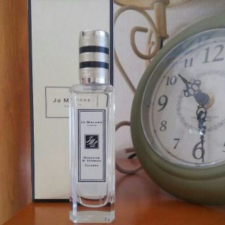 ジョーマローン(Jo Malone)のジョーマローン　ゼラニウム&バーベナコロン(香水(女性用))