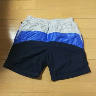 アシックス(asics)のasicsアシックス短パンMサイズ新品タグ無し(ウェア)