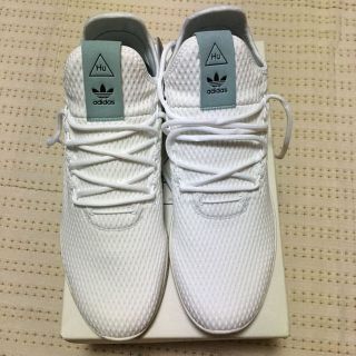 アディダス(adidas)のadidas Originals = PHARRELL WILLIAMS(スニーカー)