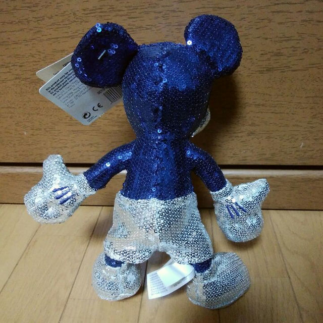 Disney 60周年 アナハイム ワールドミッキーマウス ぬいぐるみの通販 By るるるのrecycle Shop ディズニーならラクマ Disney 60周年 アナハイム ワールドミッキーマウス ぬいぐるみの通販 By るるるのrecycle Shop ディズニーならラクマ