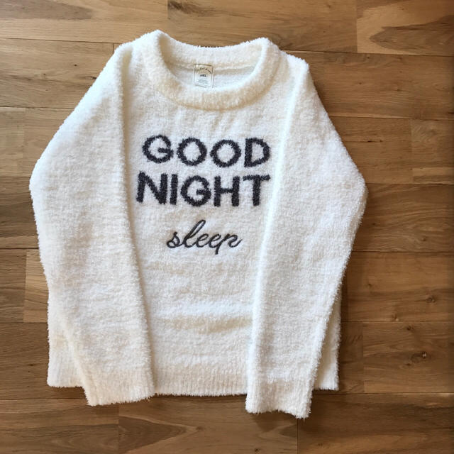 ジェラートピケ★GOOD NIGHT sleep 上下セット