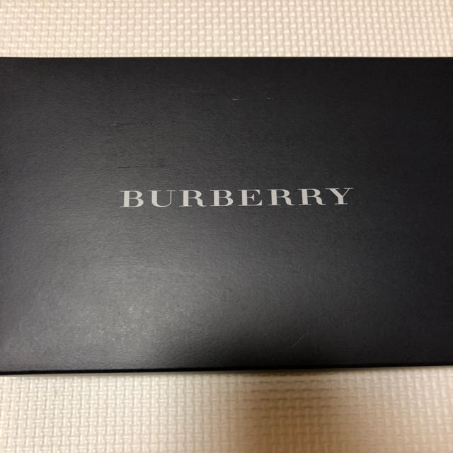 BURBERRY(バーバリー)のバーバリー タオル レディースのファッション小物(ハンカチ)の商品写真