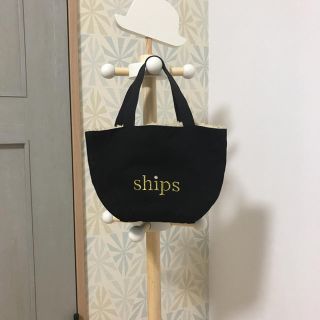 シップスフォーウィメン(SHIPS for women)のSHIPS ミニトート(トートバッグ)