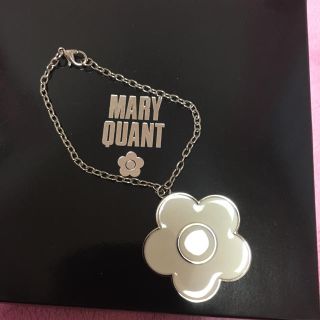 マリークワント(MARY QUANT)のマリークワント チャーム未使用(チャーム)