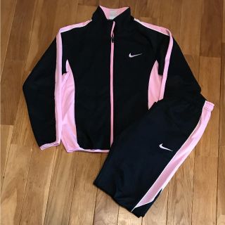 ナイキ(NIKE)のナイキ ジャージ上下 150〜160 L(その他)