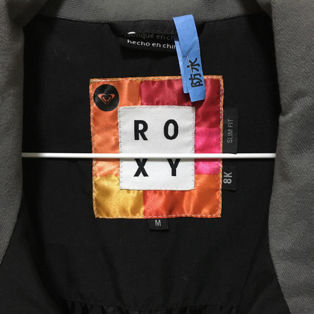 Roxy(ロキシー)の【値下げ交渉可】ROXY スノボウェア スポーツ/アウトドアのスノーボード(ウエア/装備)の商品写真