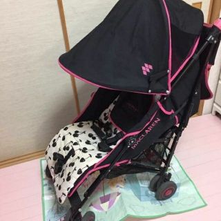 Maclaren - 《Pinky様専用》マクラーレン×ジルスチュアート コラボ