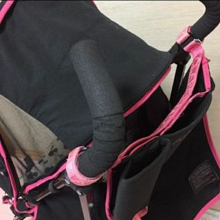 Maclaren - 《Pinky様専用》マクラーレン×ジルスチュアート コラボ