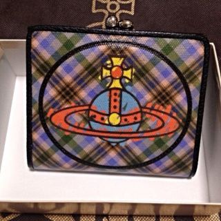 ヴィヴィアンウエストウッド(Vivienne Westwood)のヴィヴィアン ビビアン 財布 新品(財布)