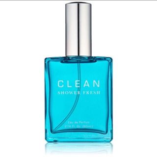 クリーン(CLEAN)のお得な大容量タイプ♪CLEAN＊クリーン＊シャワーフレッシュ EDP 60ml(ユニセックス)