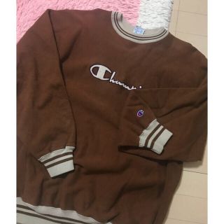 チャンピオン(Champion)の0120amiAmnosさん専用 Champion トレーナー(トレーナー/スウェット)