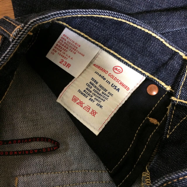 美品 AG スティルト | neumi.it