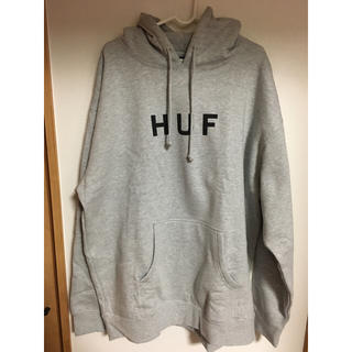 ハフ(HUF)のHUF パーカー XL(パーカー)