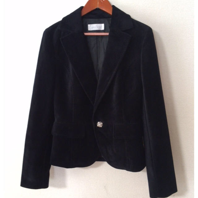 anySiS(エニィスィス)のマイ様 専用 レディースのジャケット/アウター(テーラードジャケット)の商品写真